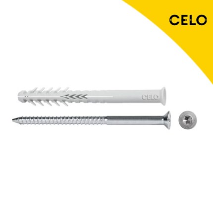 CELO HBR TX